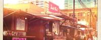 Portland Food Carts