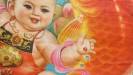 Acupuncture and Chinese Herbs for Fertility